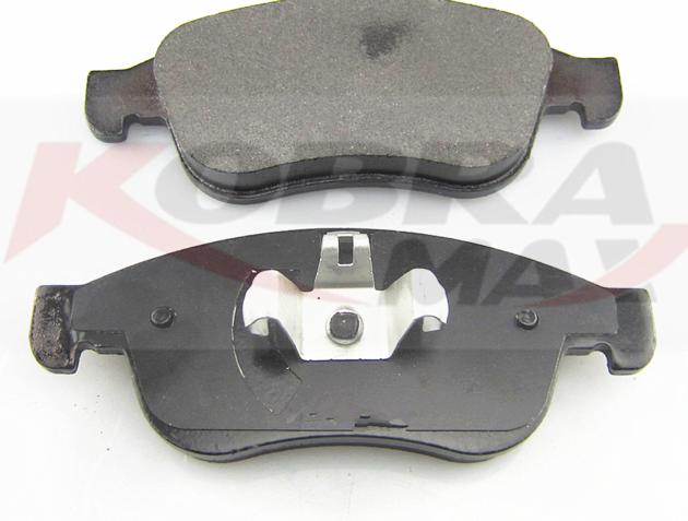 KOBRA-MAX BRAKE PADS 410605961R