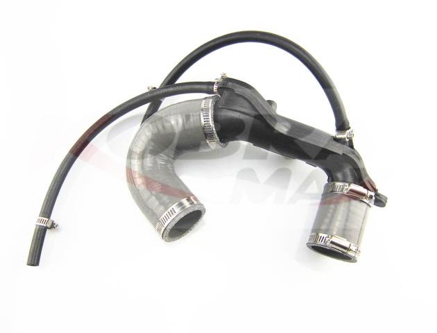 KOBRA-MAX SPRING PIPE TURBOCHARGER 8200770644