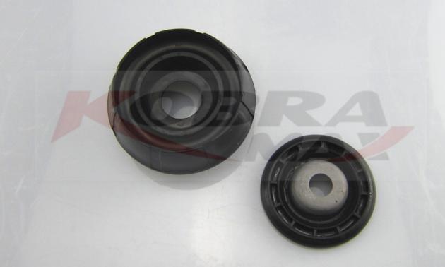 KOBRA-MAX SUSPENSION STRUT SHOCK ABSORBER KIT 8200651172