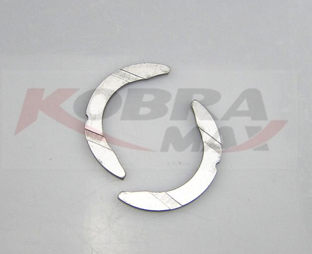 KOBRA-MAX THRUST WASHER CRANKSHAFT 7701473149