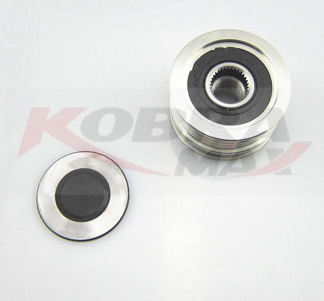 KOBRA-MAX PULLEY ALTERNATOR 8200113636