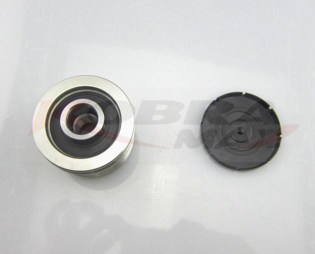 KOBRA-MAX PULLEY ALTERNATOR 8200113636