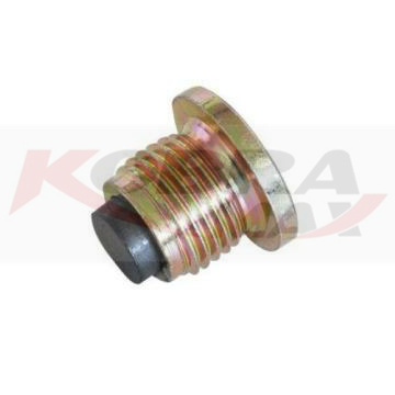 KOBRA-MAX OIL DRAIN PLUG MAGNETIC 7703075348
