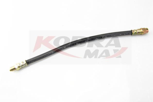  KOBRA-MAX BRAKE HOSE FRONT 6001547816