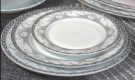 flat plate