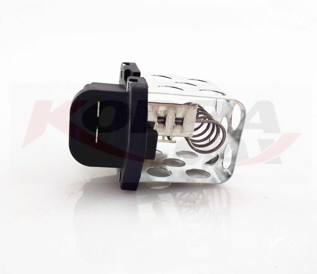 KOBRA-MAX PRE-RESISTOR, BLOWER 7701042681