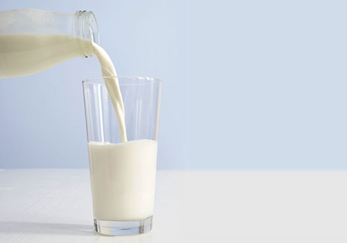 Quality Australian UHT Milk