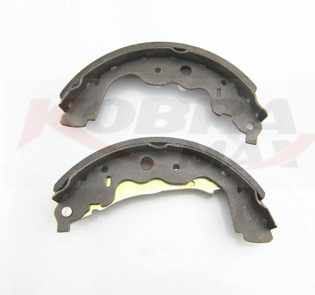 KOBRA-MAX BRAKE SHOES 6001549703