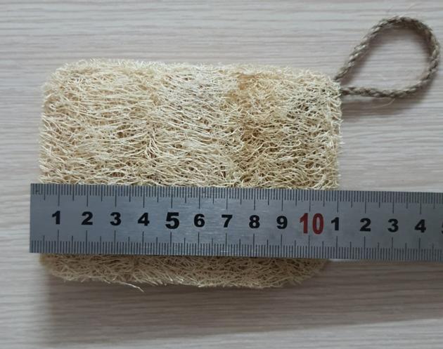 Loofah Sponge Loofah Washing Pad Loofah
