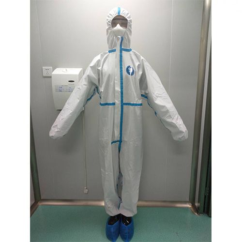 Medical Disposable Protective Clothing