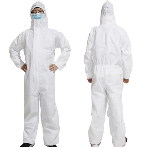 Medical Disposable Isolation Suit