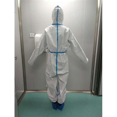 Medical Disposable Protective Clothing