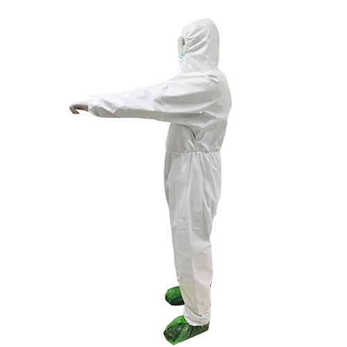 Medical Disposable Isolation Suit