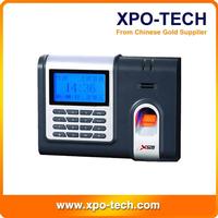 Fingerprint Time Attendance X628