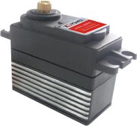 XQ-POWER XQ-S4008D 6V 8kg-cm Digital Servo with Metal Gear;High speed;Aluminium Frame