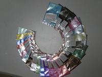 XQD pearlescent pigment powder color series