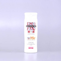 Last-effective &anti-dandruff shampoo