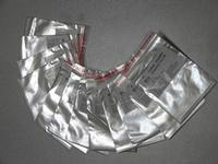 XQD pearlescent pigment powder silver white series