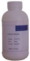 Lithium Borates Flux 67: 33 for xrf analyzers