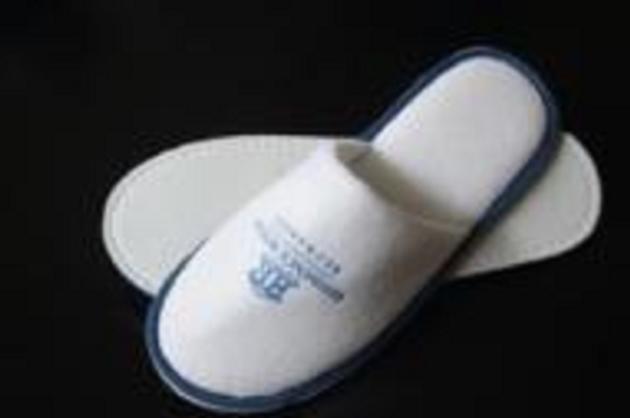 disposable slipper airline slippers Hotel amenity