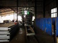Q235c carbon steel plate/steel sheet