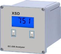 EC-200 online analyzer
