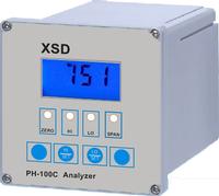 PH-100C online water analyzer