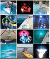Splash Lamp