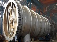 P295gh boiler steel plate/steel sheet