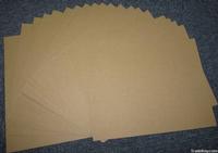 Kraft paper 