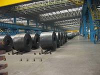 A653 SS275 galvanized steel plate/steel sheet