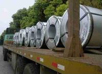 A653 CS Type c galvanized steel plate/steel sheet