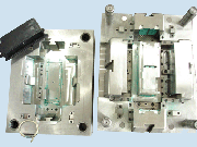 plastic injection mould