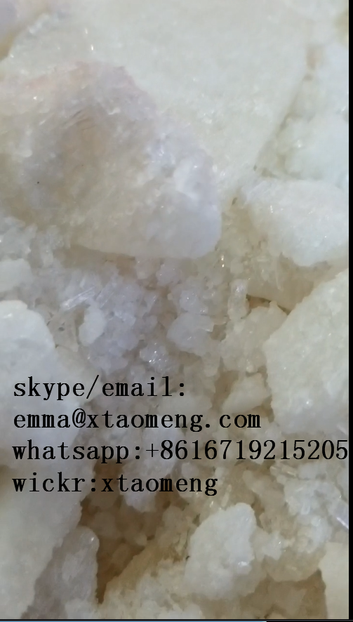 2FDCK/2-FDCK/2-fluorodeschloroketamine crystals 