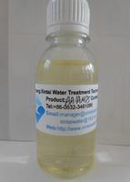 AA/AMPS(Acrylic Acid-2-Acrylamido-2-Methylpropane Sulfonic Acid Copolymer )