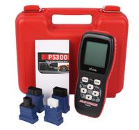xtool ps300 car key programming tool