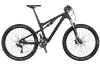 2014 SCOTT GENIUS 710 Bike
