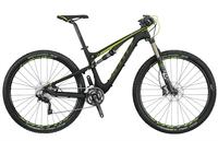 2014 SCOTT GENIUS 920 BIKE