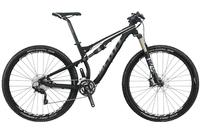 2014 SCOTT GENIUS 930 Bike