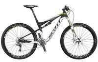 2014 SCOTT SPARK 700 RC