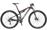2014 SCOTT SPARK 910 BIKE