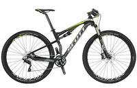 2014 SCOTT SPARK 920 BIKE