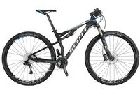 2014 SCOTT SPARK 930 BIKE