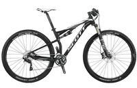 SCOTT SPARK 940 BIKE