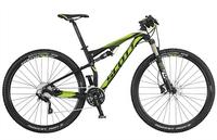 2014 SCOTT SPARK 950 BIKE