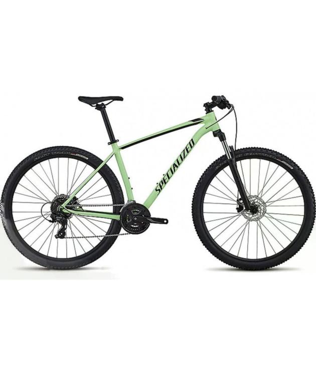 Specialized Men's Rockhopper