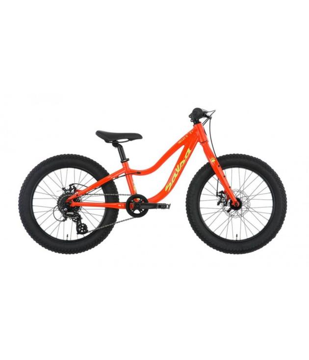 Salsa Timberjack 20