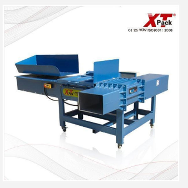 XTB-200 Baling And Bagging Machines 