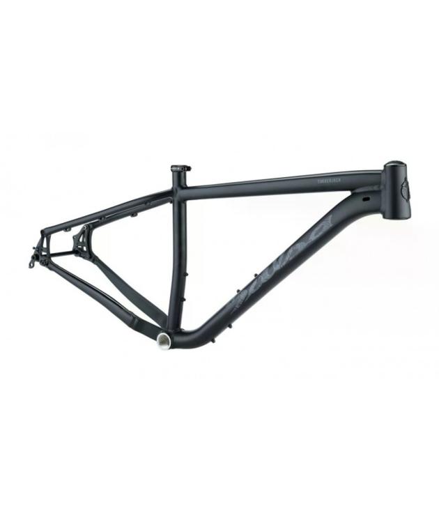 Salsa Timberjack Frame