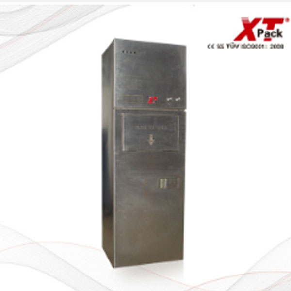 XTY-1A Kitchen Garbage Balers 